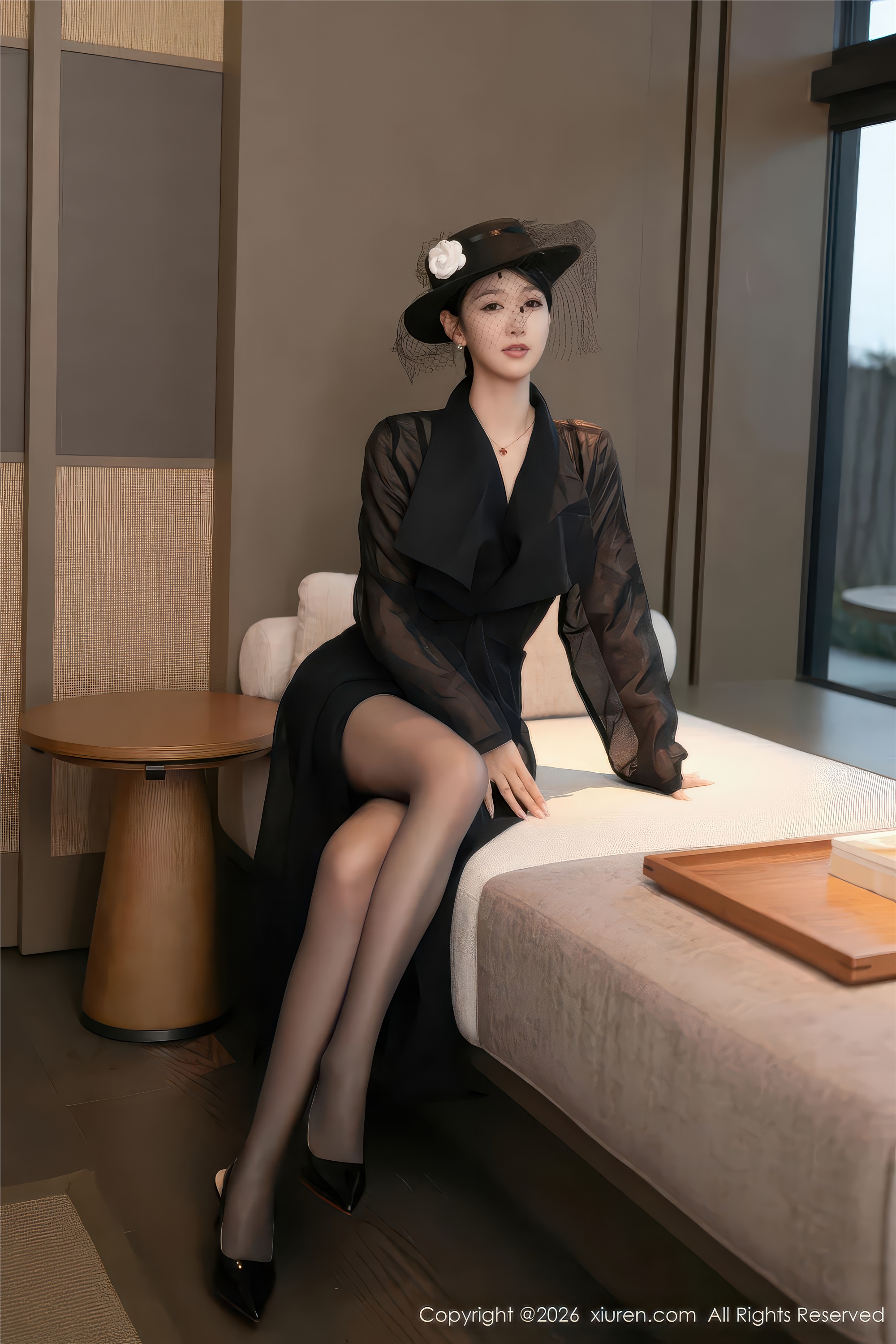 Xiuren秀人网 2026.02.02 NO.11309 唐安琪